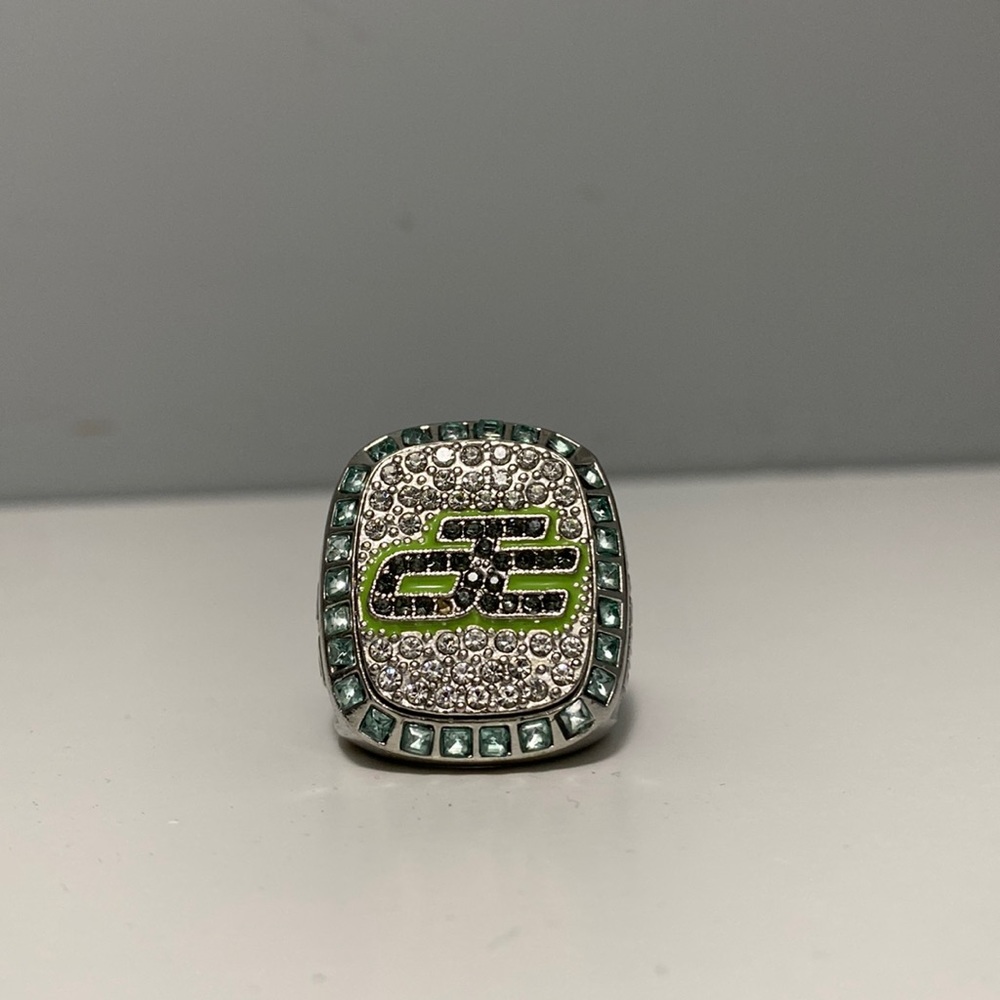 Rings are $15. Watches are $20. Pendant is $15